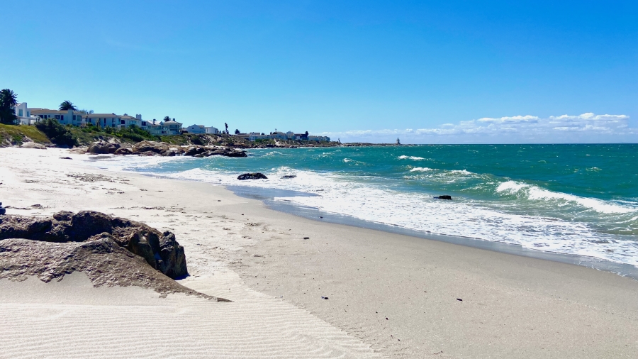 0 Bedroom Property for Sale in Shelley Point Western Cape